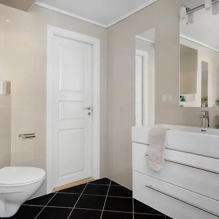 I Sandviken * Bergen