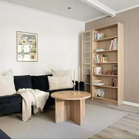 Apartment I Sandviken *