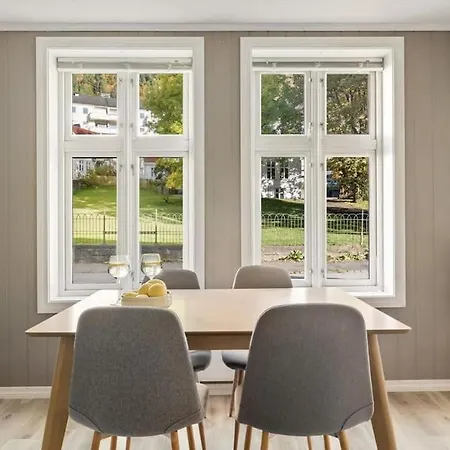 Apartamento I Sandviken