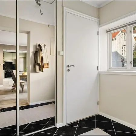 Apartamento I Sandviken *