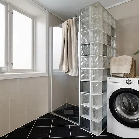 Apartment I Sandviken Bergen