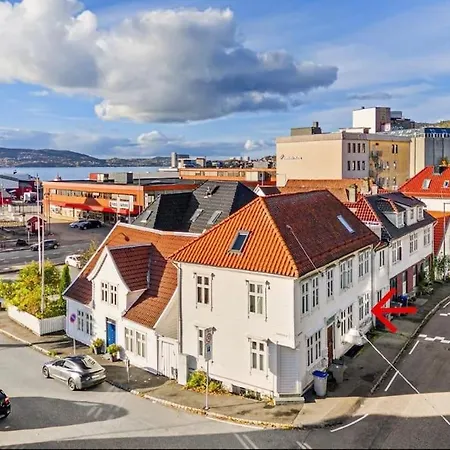 Appartement I Sandviken