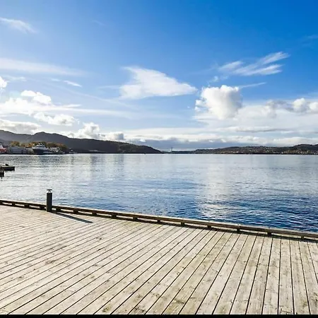 Appartement I Sandviken *