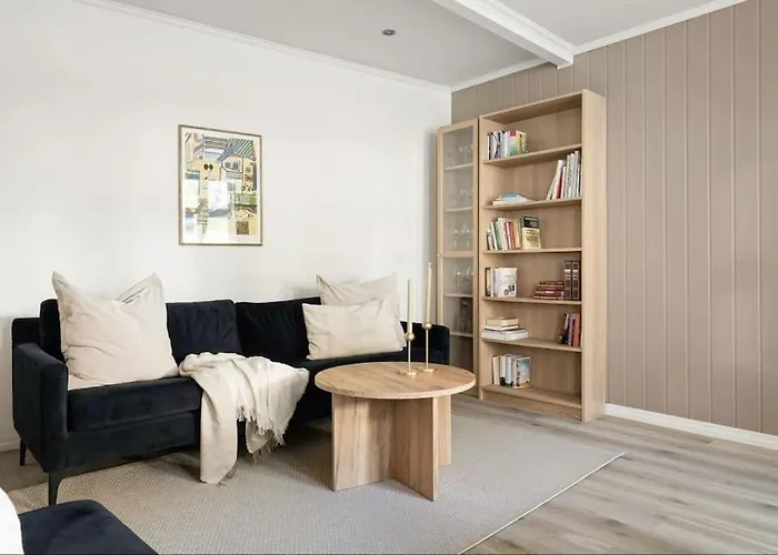 Appartamento I Sandviken *