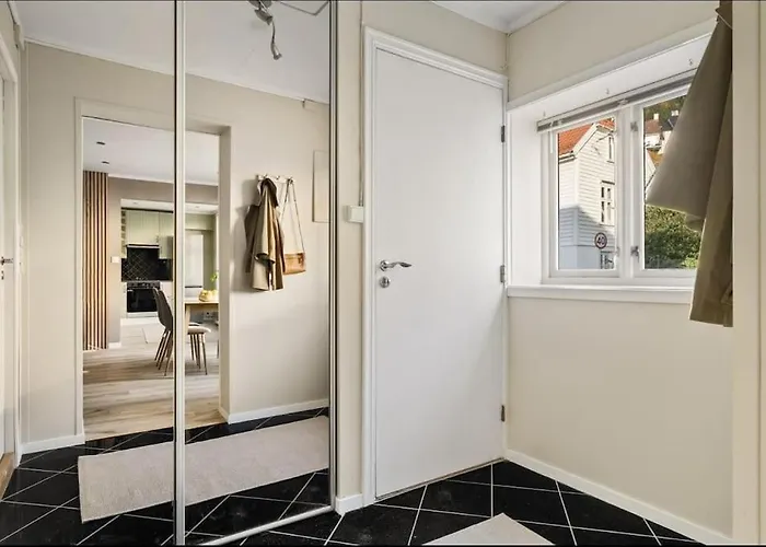 Appartamento I Sandviken *