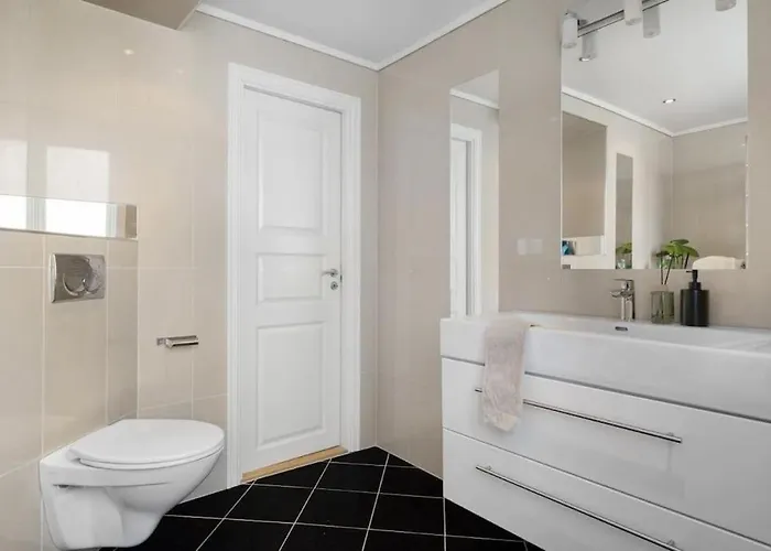 I Sandviken * 卑爾根