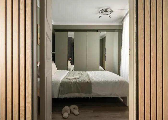 I Sandviken 卑爾根